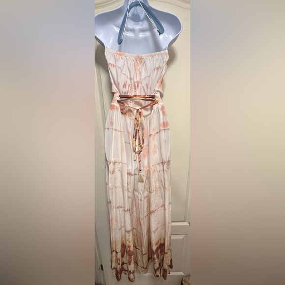 Gypsy Global Village Dress Size Small - Picture 3 of 6